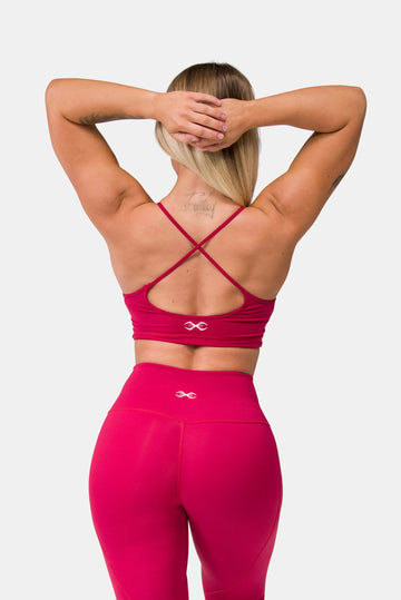 Envy Infinity Sports Bra